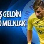 Çaykur Rizespor'dan bir transfer daha