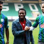 Çaykur Rizespor'dan şaka gibi transfer (!)