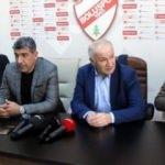Galatasaray maçı öncesi ayrılık!
