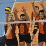 Galatasaray set vermedi