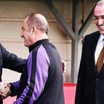Galatasaray'ın gurur tablosu!