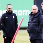 G.Saray'ın kadrosu açıklandı! Muslera...