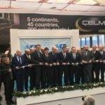 MOSDER, 12 üye markası ile İMOB Fuarı’nda