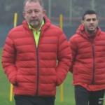 Sergen Yalçın'dan Fenerbahçe yorumu