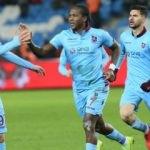 Trabzonspor'un kupa kadrosu belli oldu!