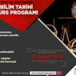 YTB’den 'Prof. Dr. Fuat Sezgin Bursu'