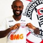 Vagner Love ilk kez konuştu! 'Çok mutluyum'