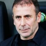 Abdullah Avcı'dan şampiyonluk sözleri!