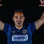 Marco Fabian'ın yeni takımı belli oldu!