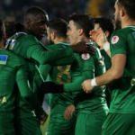 Akhisarspor kupada tam gaz!