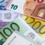 4 milyon 795 bin euro ile kayıplara karıştılar!
