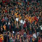 Galatasary PFDK'ya sevk edildi
