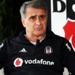 Sivasspor maçı öncesi Şenol Güneş'ten uyarı!