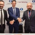 Türk faktoring şirketine EBRD’den 100 milyon liralık kredi