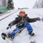 Hakkari'de okullara kar tatili!