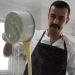 18 yıllık ustası bile tarifini bilmiyor!