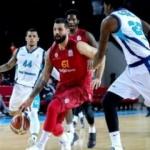 Galatasaray, kupaya çeyrek finalde veda etti
