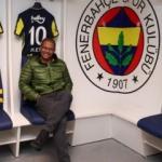 Alex: 'Son 6 yıldaki en mutlu günüm'