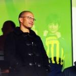 Alex'ten Aziz Yıldırım ve Kocaman açıklaması!