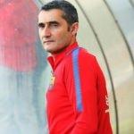 Barcelona Ernesto Valverde kararı!
