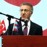 Başkan Ağaoğlu'ndan transfer müjdesi