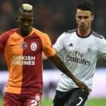 'Bu atmosferde G.Saray'ı yenmek...'