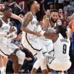Cedi'li Cleveland uzatmada yıkıldı!