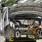 Cumhurbaşkanlığı'ndan otomotiv sektörüne çağrı