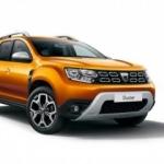 Dacia Duster'a yeni nesil benzinli motor