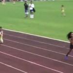 Dünya geleceğin Bolt’unu konuşuyor!