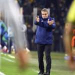 Ersun Yanal: Maç 11'e 11 oynansa...