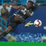 Gomis'ten iki gol daha! Biri vole...