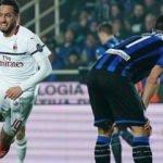 Hakan Çalhanoğlu şov yaptı