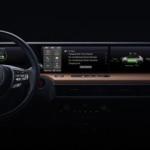 Honda, Urban EV'nin iç görüntüsü yayınlandı
