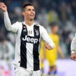 Juventus'tan net galibiyet