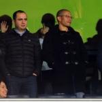Kadıköy’de Alex coşkusu