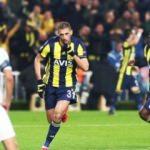 Kadıköy'de ilk raunt Fenerbahçe'nin!