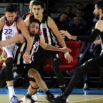 Kartal'ı deviren Anadolu Efes finalde!