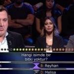 Kim Milyoner Olmak İster tarihinin en ilginç soruları