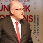Kühnel dünyaya ders verdi! Siz Türkiye'yi ne sandınız!