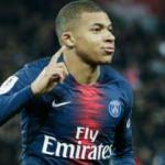 Mbappe'ye Paris'te çirkin saldırı