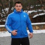 Rıza Kayaalp, gözünü Avrupa'nın zirvesine dikti