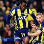 Slimani 42 topun hiçbirine vuramadı!