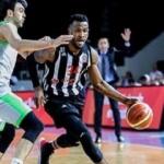 Son yarı finalist Beşiktaş Sompo Japan