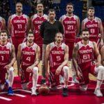 Potada milli mesai başlıyor