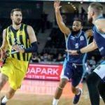 Türkiye Kupası'nda finalin adı belli oldu!