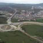 Türkiye’nin en pahalı yolu hizmete giriyor