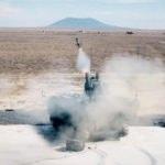Türkiye'nin tank avcısı milli füzeyle vurdu