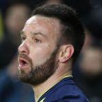 Valbuena: 10 kişi kalmış takımdan gol yedik