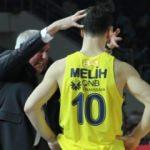 Zeljko Obradovic çileden çıktı